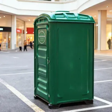 wc portable untuk acara bogor
